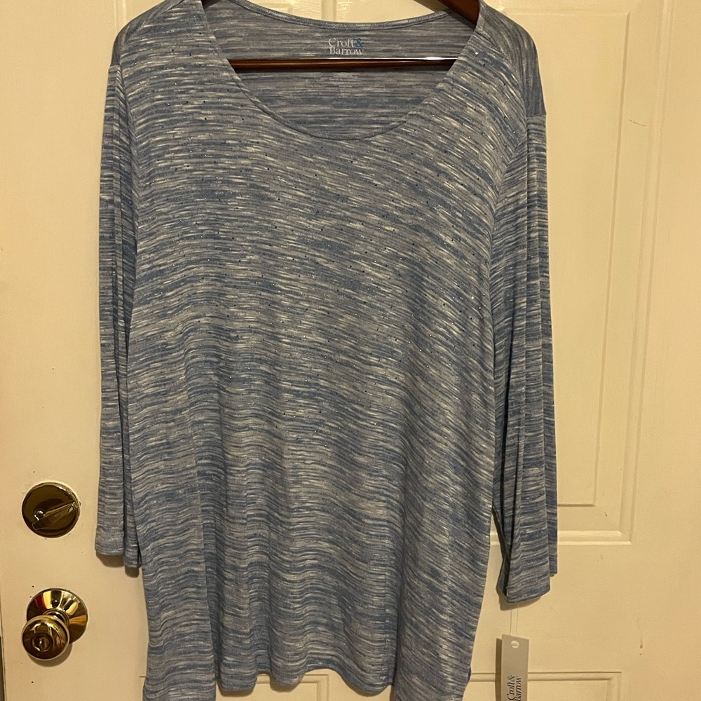 Sweater size 2x